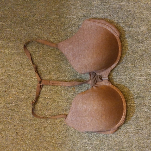 Victoria's Secret Other - Victoria's Secret Racerback Semi/Demi *34C*